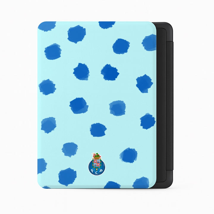Capa Kobo Kindle FC Porto Confetti oficial FCP — InstaCase Portugal