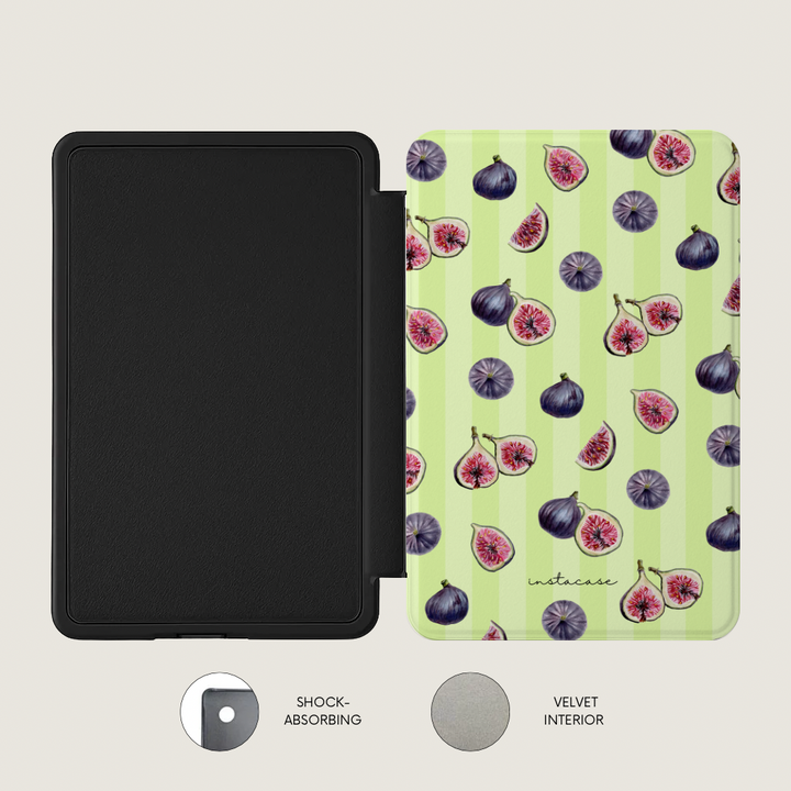 Capa Figo Mood para Kobo Kindle — InstaCase Portugal