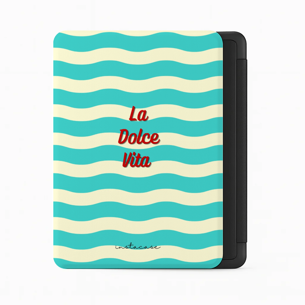 Capa Dolce Mare para Kobo Kindle — InstaCase Portugal