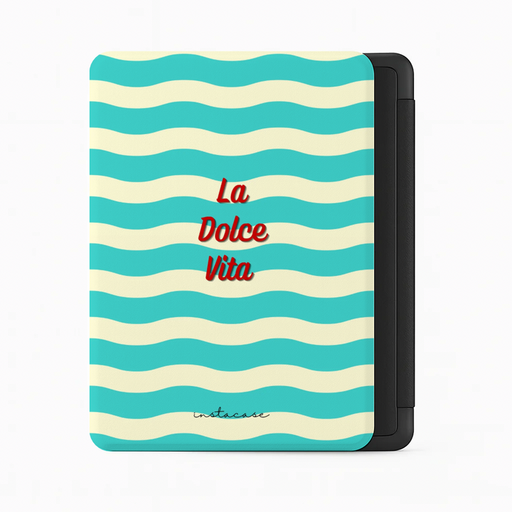 Capa Dolce Mare para Kobo Kindle — InstaCase Portugal