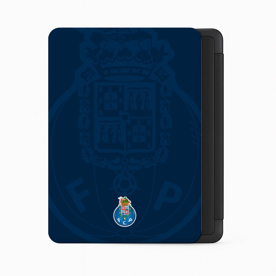 Capa Kobo Kindle FC Porto Dragão oficial FCP — InstaCase Portugal