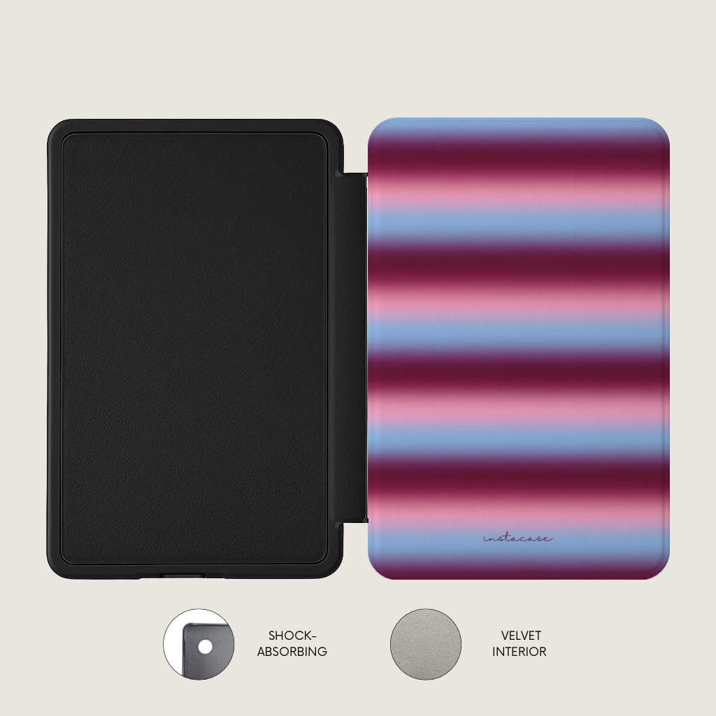 Capa Eletric para Kobo Kindle — InstaCase Portugal