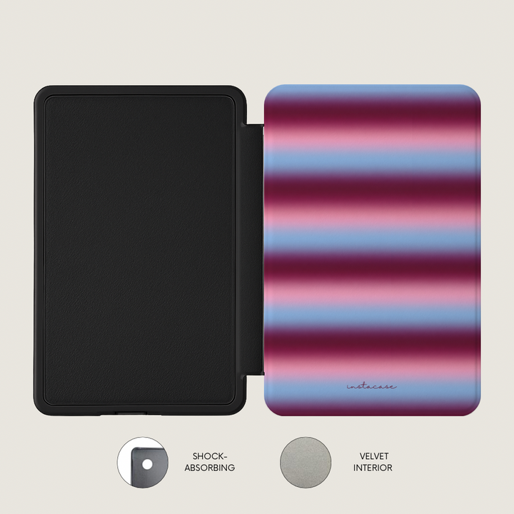 Capa Eletric para Kobo Kindle — InstaCase Portugal
