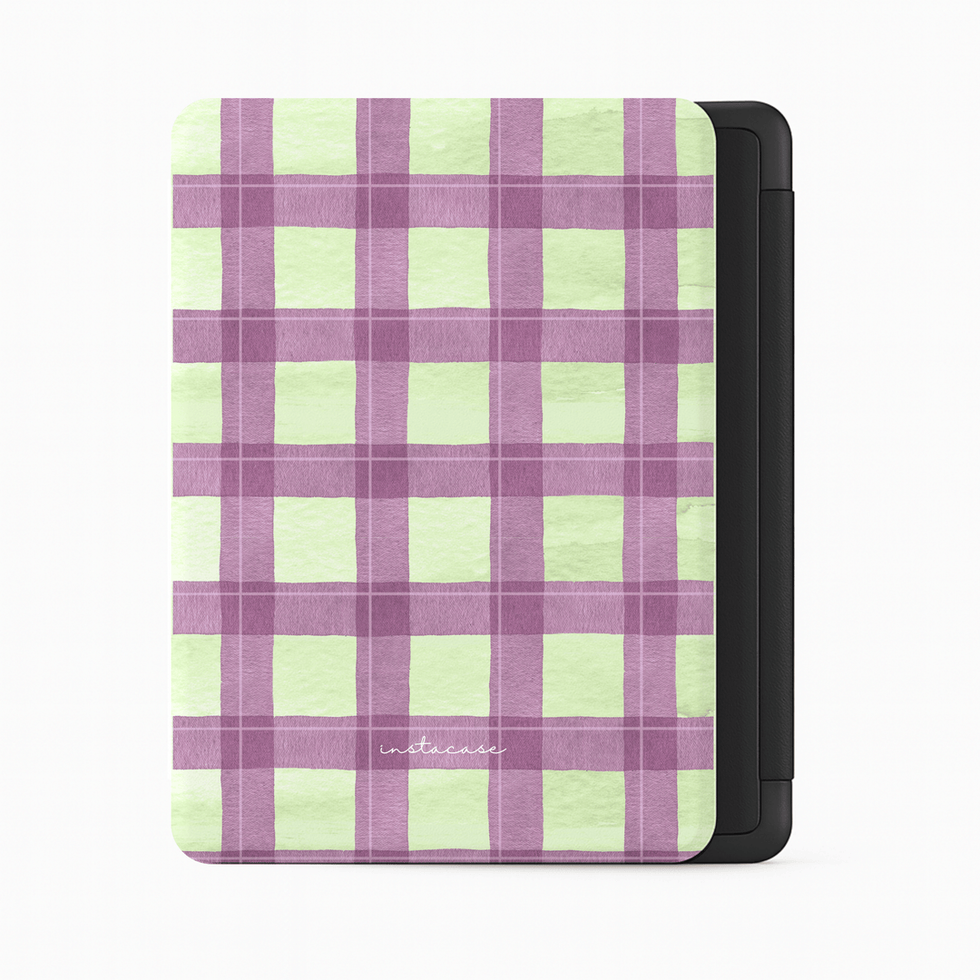 Lilac Meadow - Kobo/Kindle