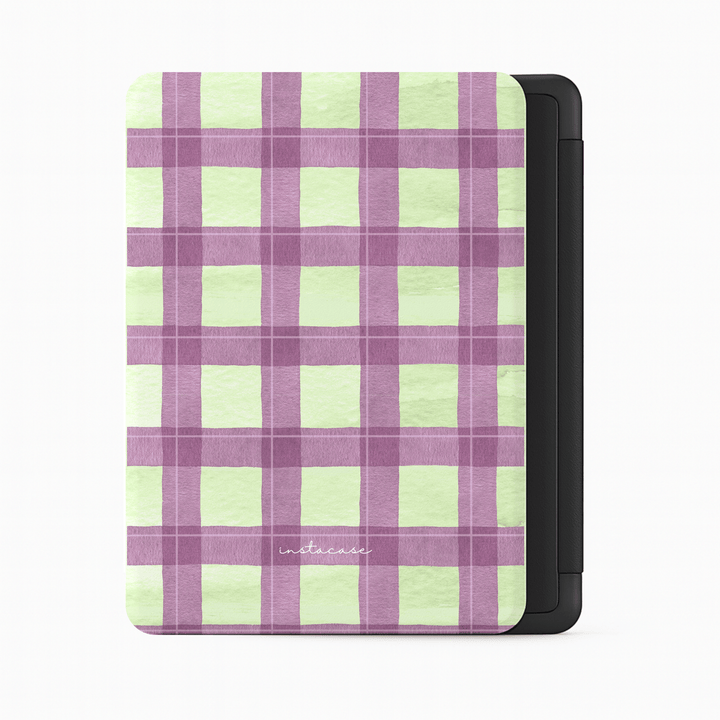 Lilac Meadow - Kobo/Kindle