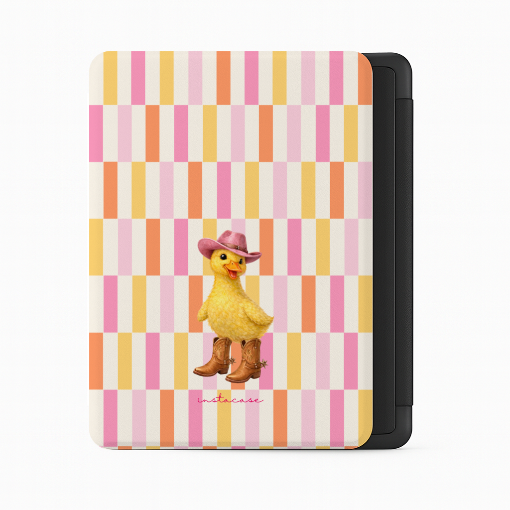 Little Rodeo - Kobo/Kindle