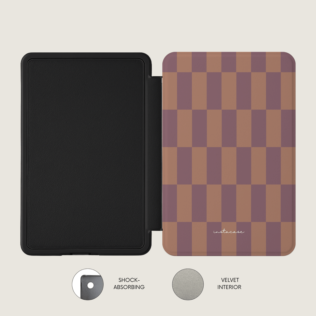 Maple Tile - Kobo/Kindle