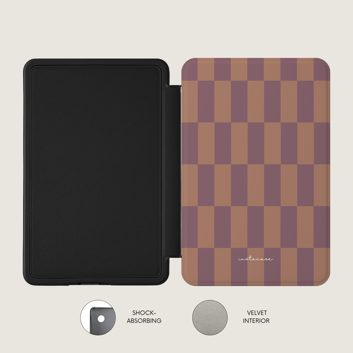 Maple Tile - Kobo/Kindle