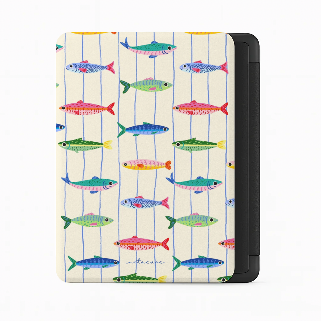 Funda Maré para Kobo Kindle — InstaCase Portugal