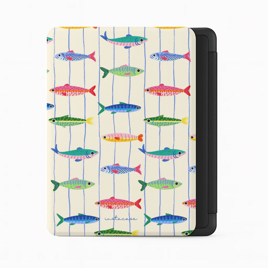 Funda Maré para Kobo Kindle — InstaCase Portugal