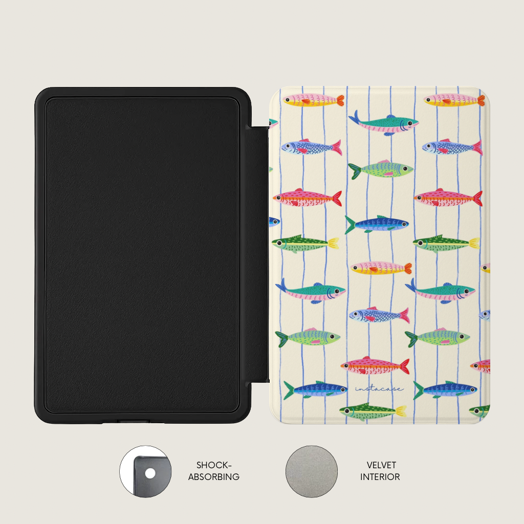 Funda Maré para Kobo Kindle — InstaCase Portugal