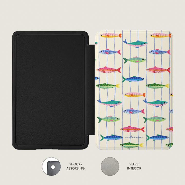 Funda Maré para Kobo Kindle — InstaCase Portugal