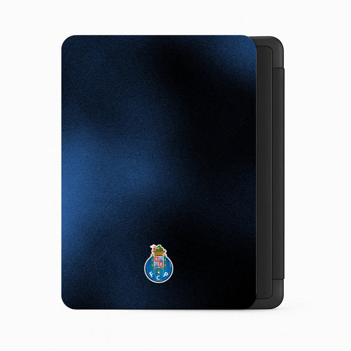 Capa Kobo Kindle FC Porto Midnight Blue oficial FCP — InstaCase Portugal