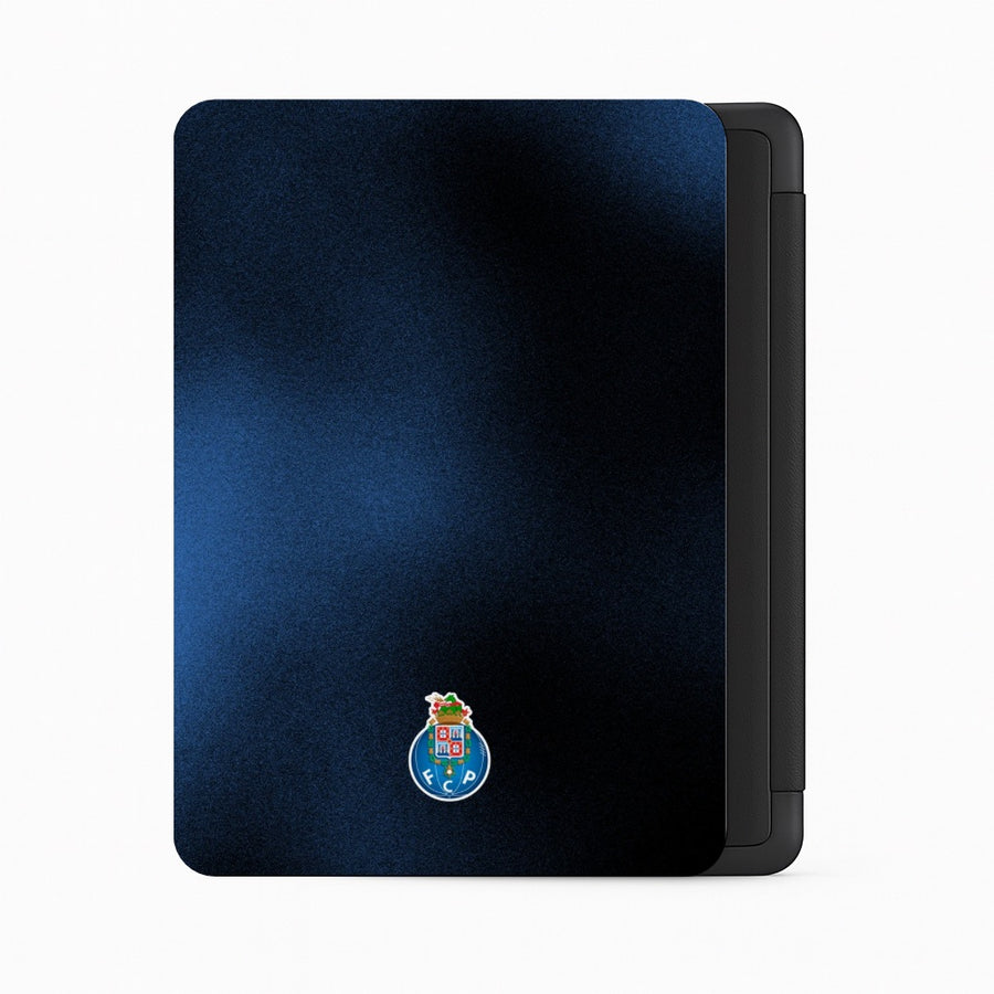 Capa Kobo Kindle FC Porto Midnight Blue oficial FCP — InstaCase Portugal