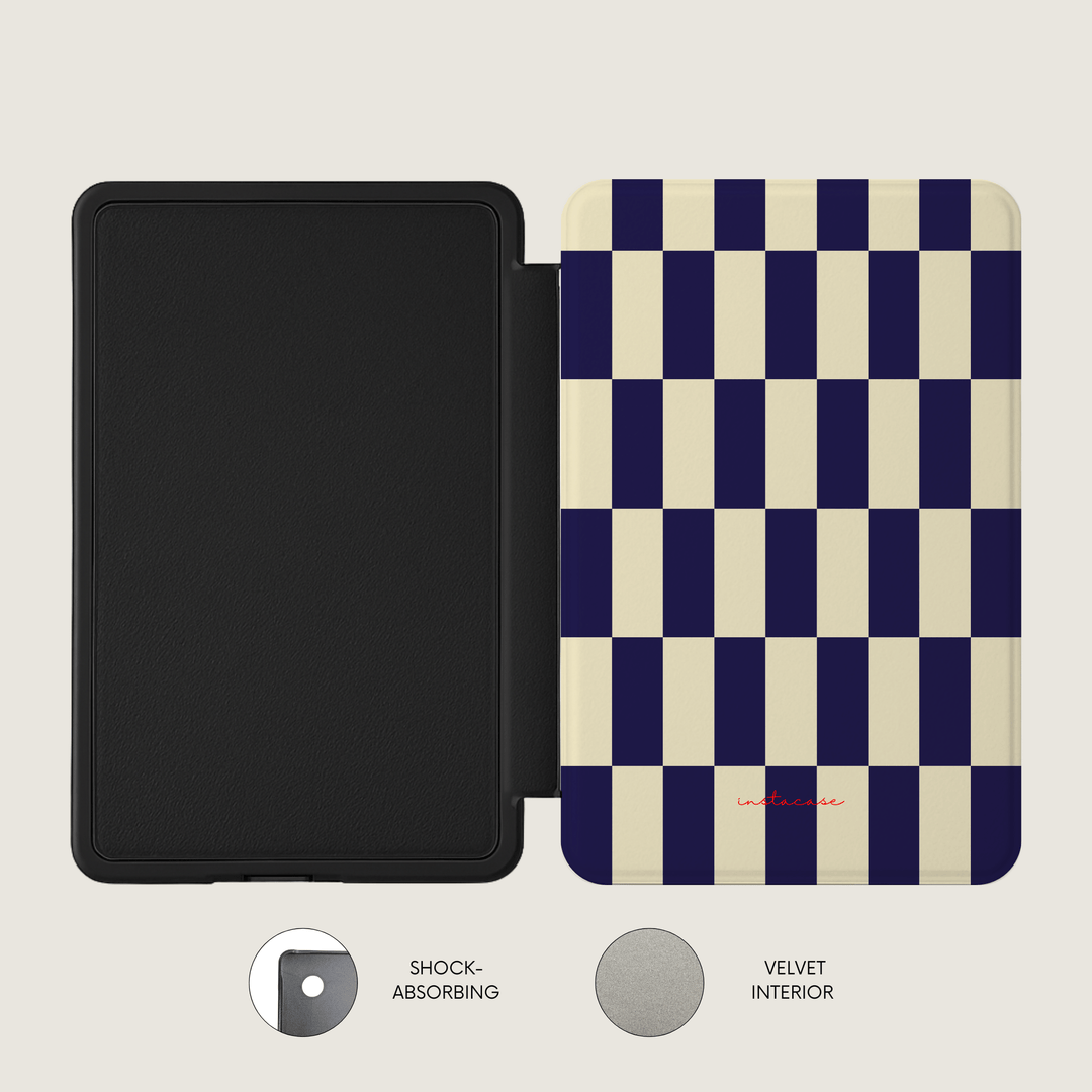 Ocean Tile - Kobo/Kindle