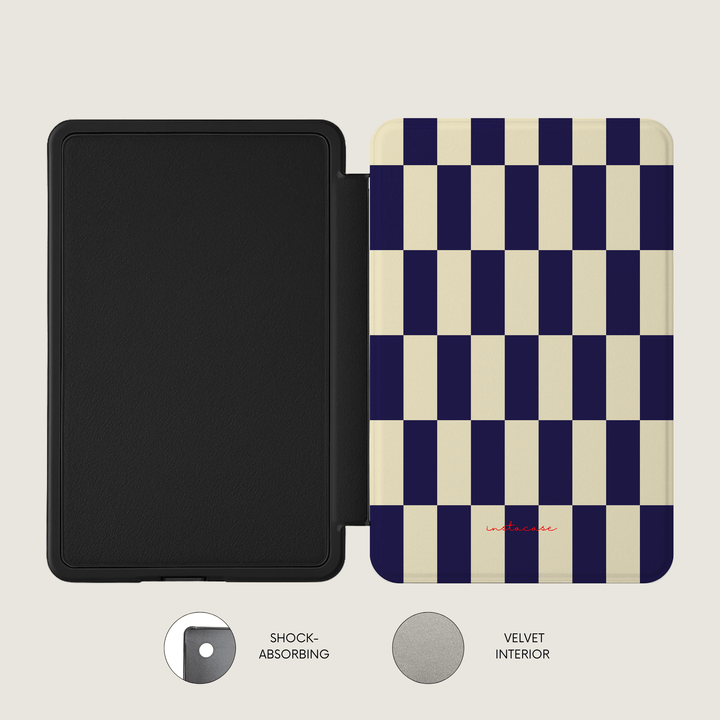 Ocean Tile - Kobo/Kindle