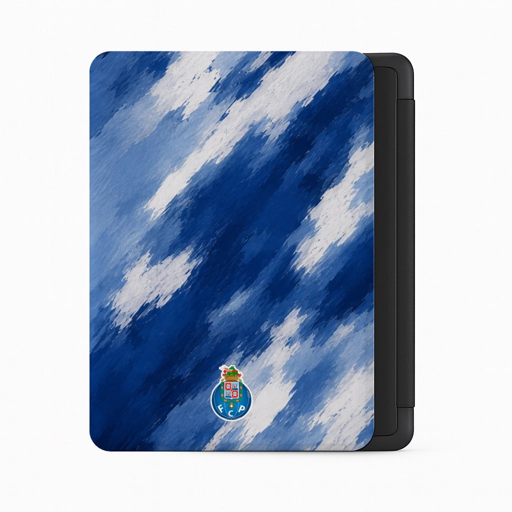 Capa Kobo Kindle FC Porto Painted | Oficial FCP | InstaCase