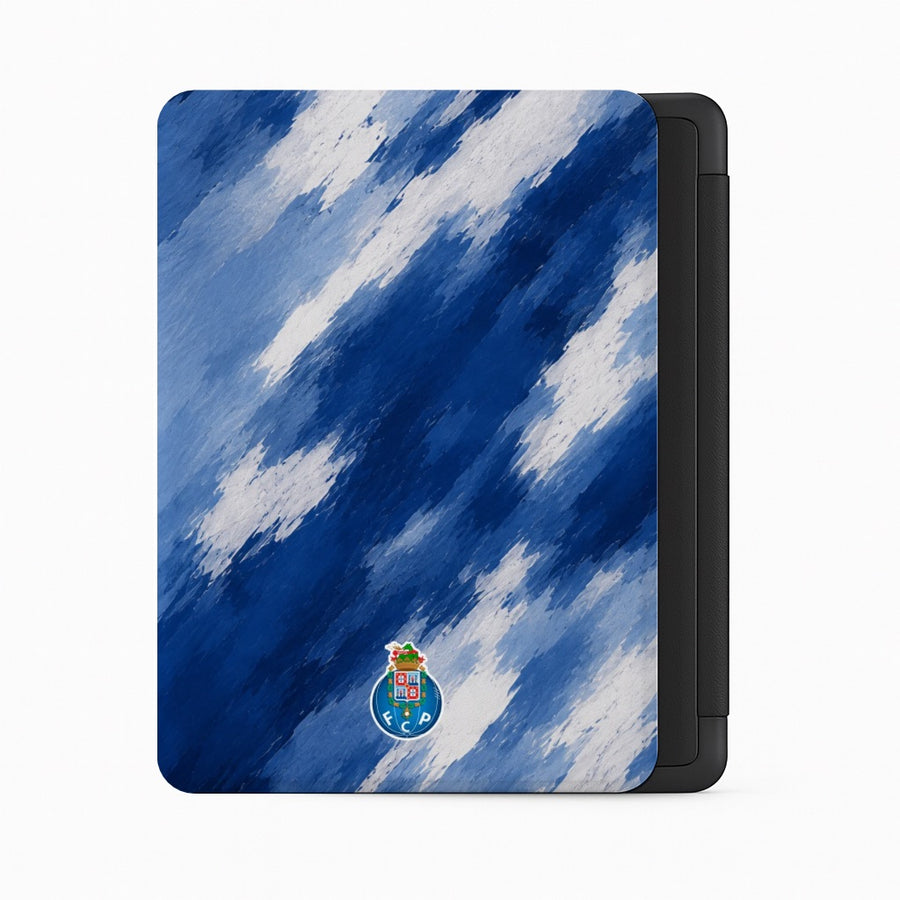Capa Kobo Kindle FC Porto Painted | Oficial FCP | InstaCase