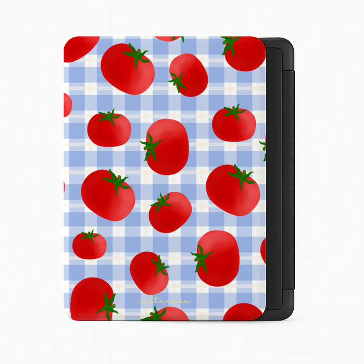 Capa Pomodoro Picnic para Kobo Kindle — InstaCase Portugal