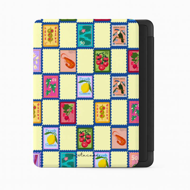 Funda Postcard para Kobo Kindle — InstaCase Portugal