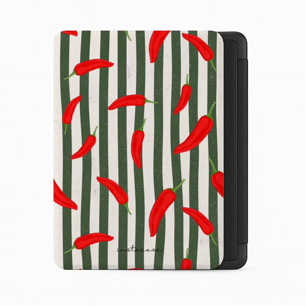 Capa Spicy para Kobo Kindle — InstaCase Portugal
