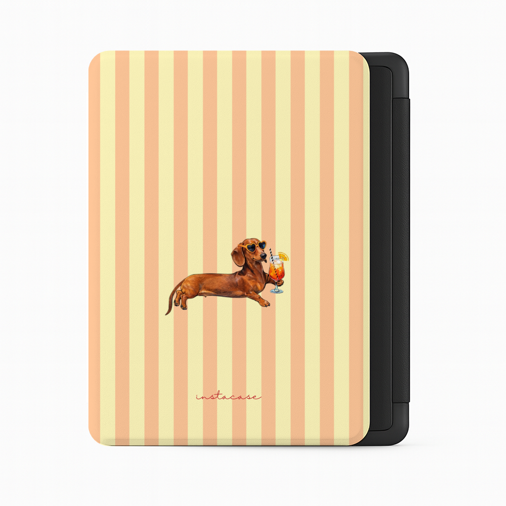 Spritz Sausage - Kobo/Kindle