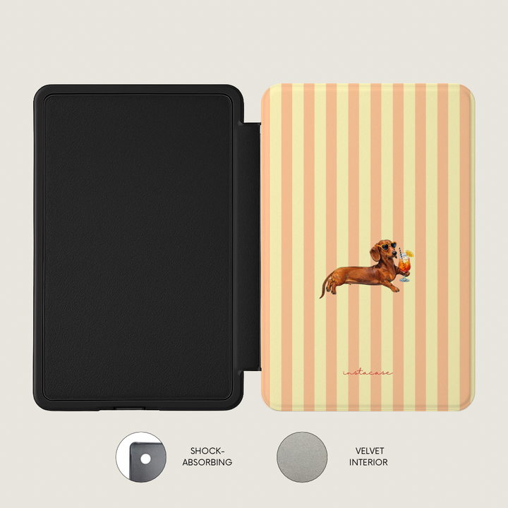 Spritz Sausage - Kobo/Kindle