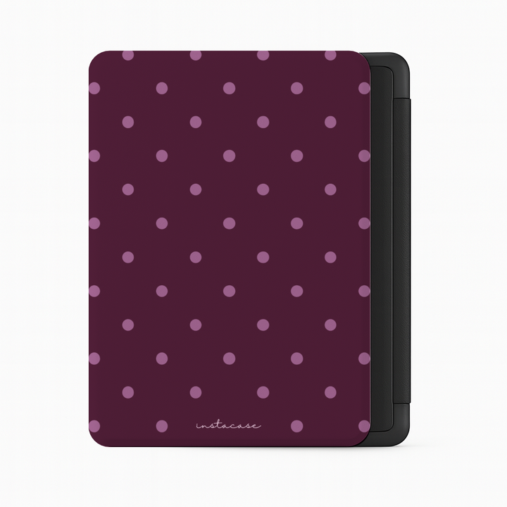 Capa Sweet Dots para Kobo Kindle — InstaCase Portugal