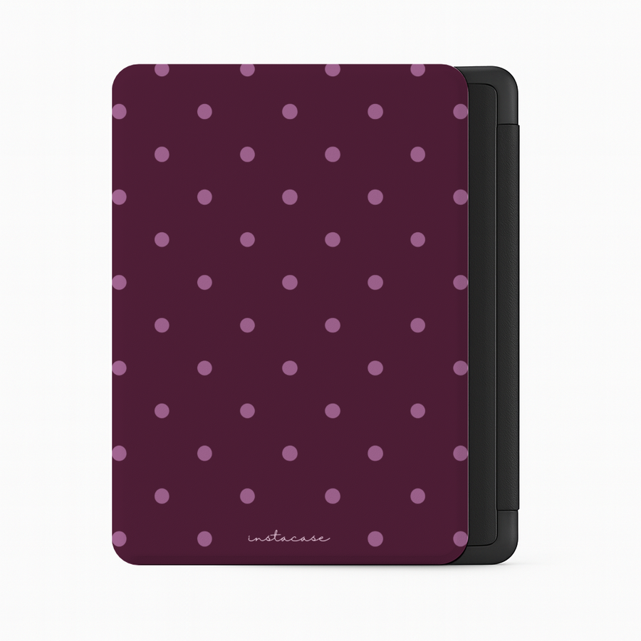 Sweet Dots Case for Kobo Kindle — InstaCase Portugal