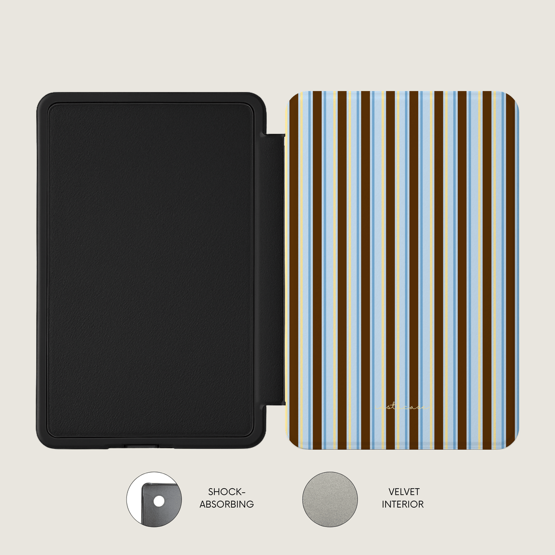 Toffee & Sky - Kobo/Kindle