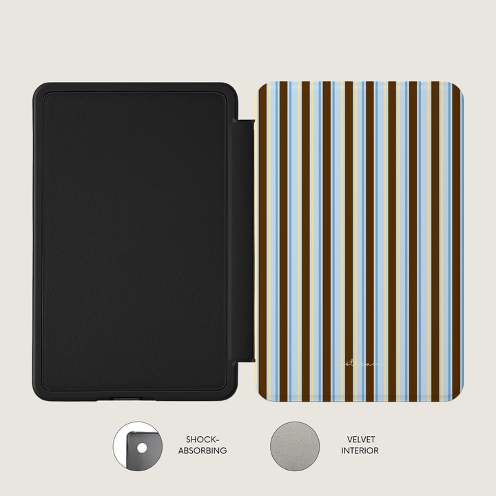 Toffee & Sky - Kobo/Kindle