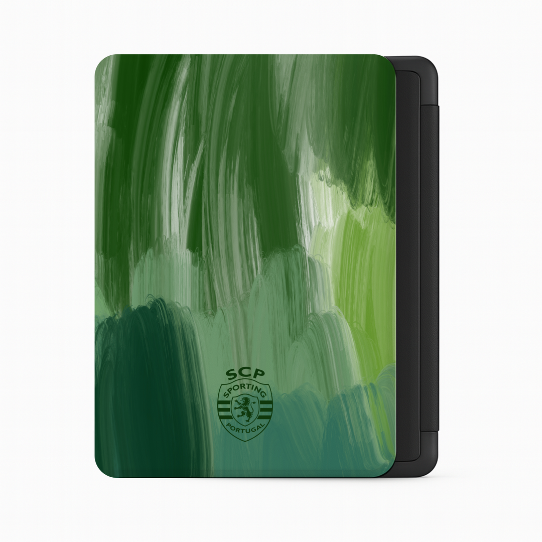 Kobo/Kindle Sporting - Guache