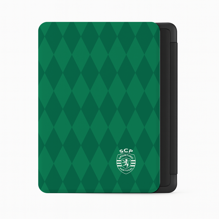 Kobo/Kindle Sporting - Losangos