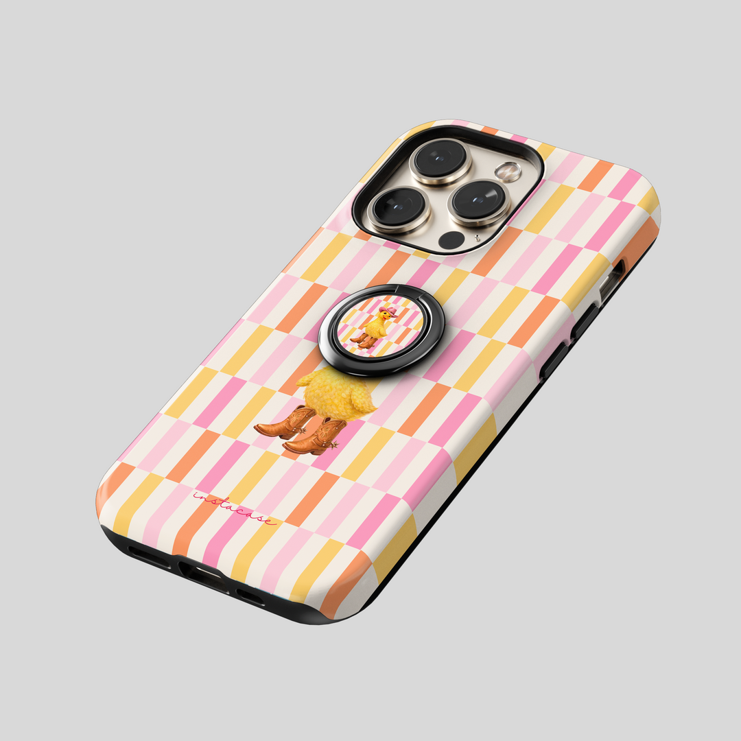 Little Rodeo - Ring Holder