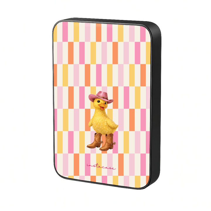 Little Rodeo - Banco de energía magnético