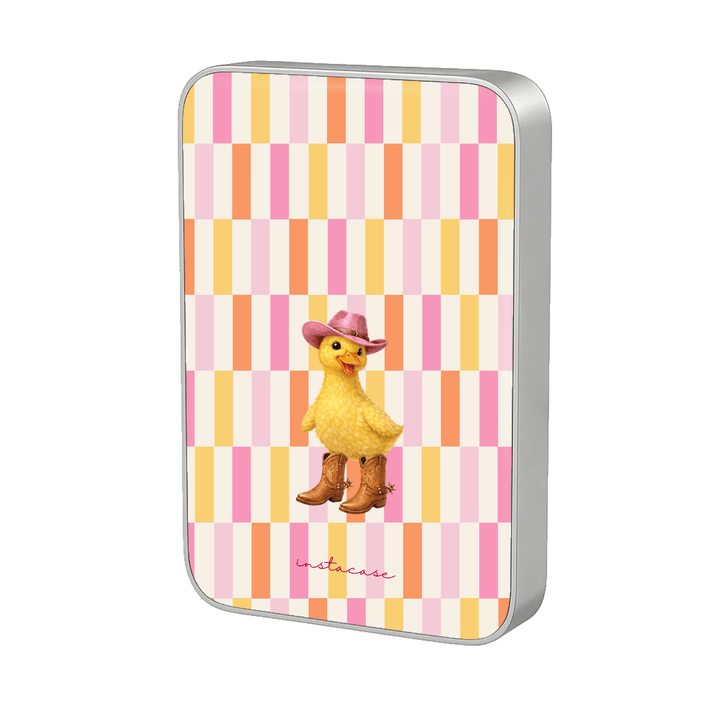 Little Rodeo - Banco de energía magnético