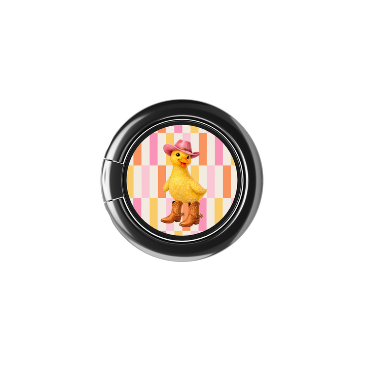 Little Rodeo - Ring Holder