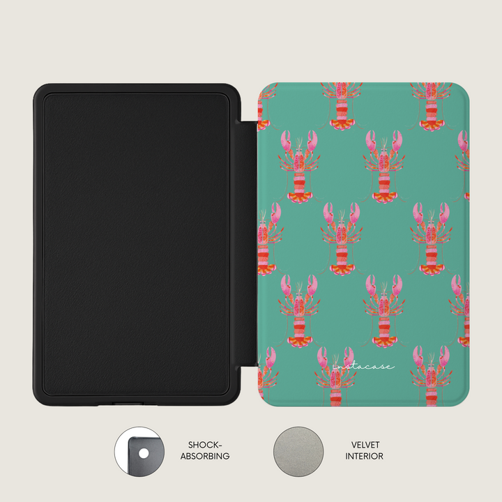 Lobster - Kobo/Kindle