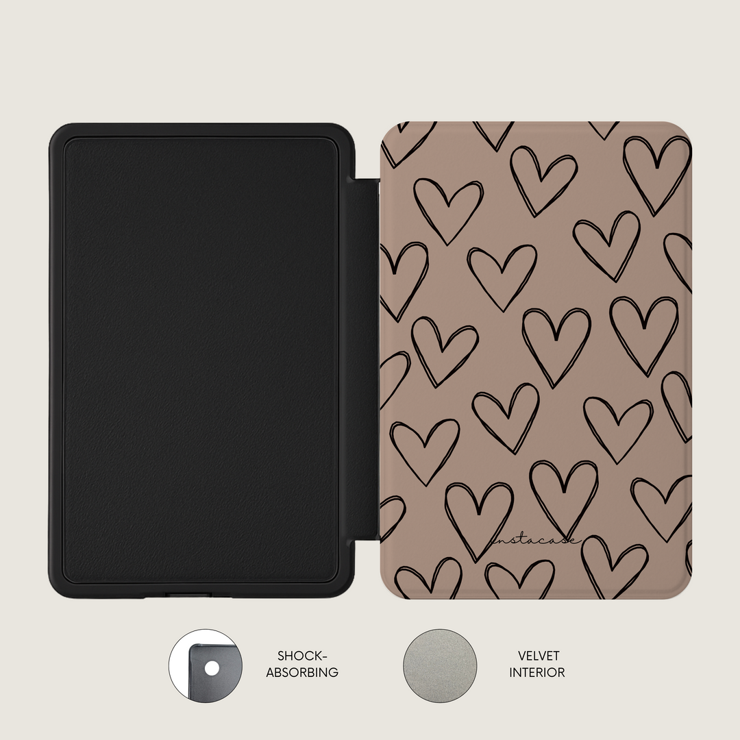 Love It - Kobo/Kindle