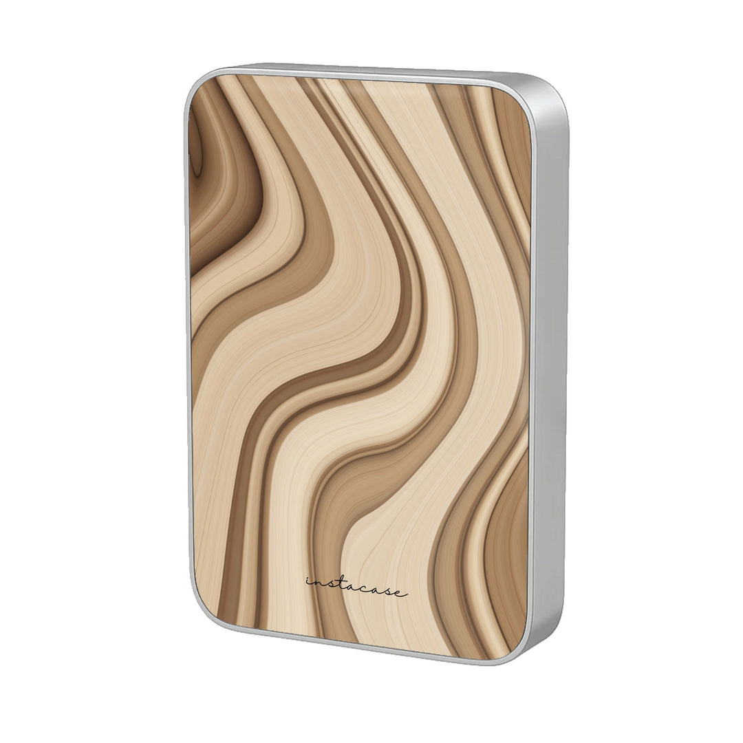 Macchiato - Power Bank Magnética