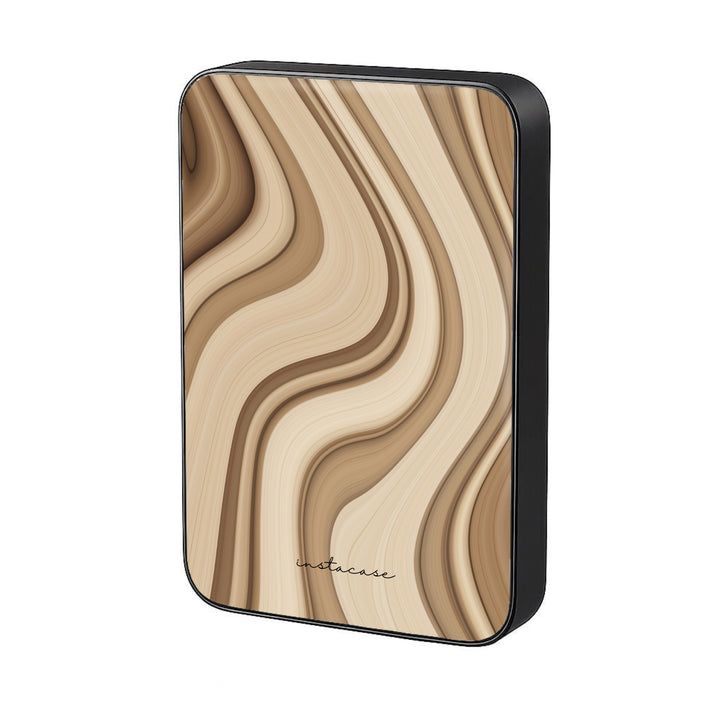 Macchiato - Power Bank Magnética