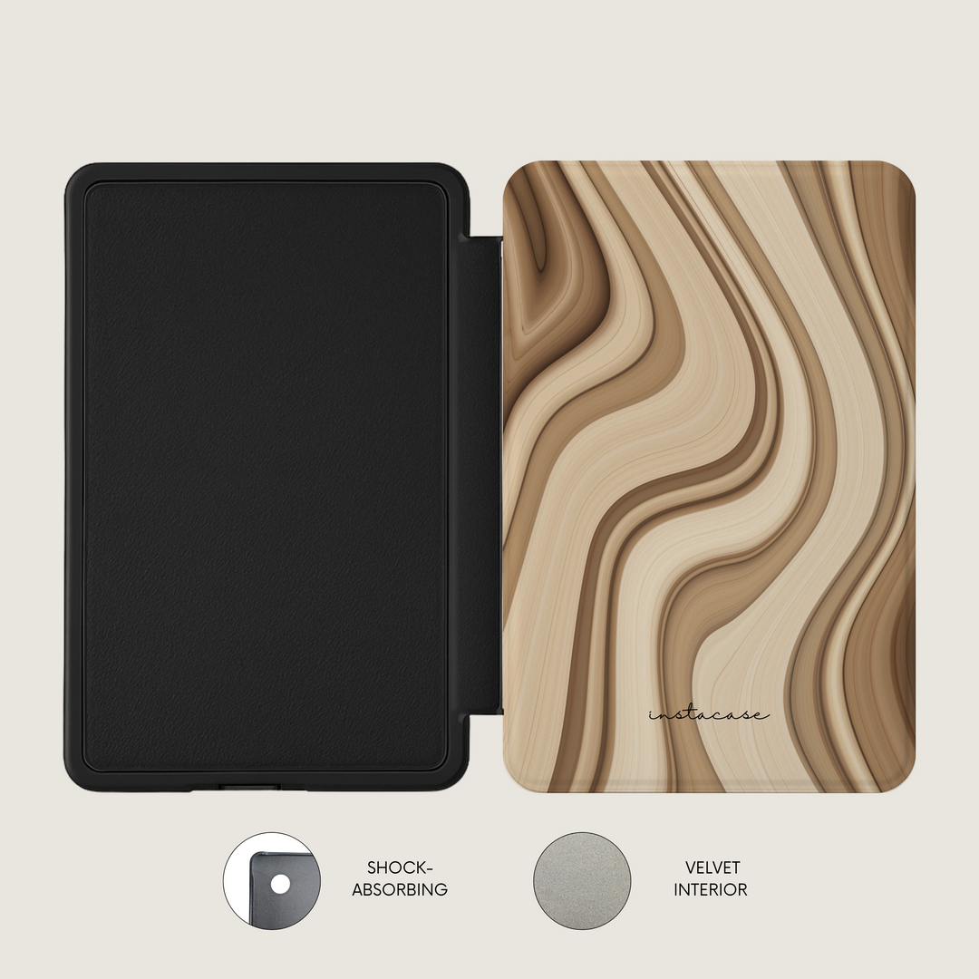 Macchiatto - Kobo/Kindle