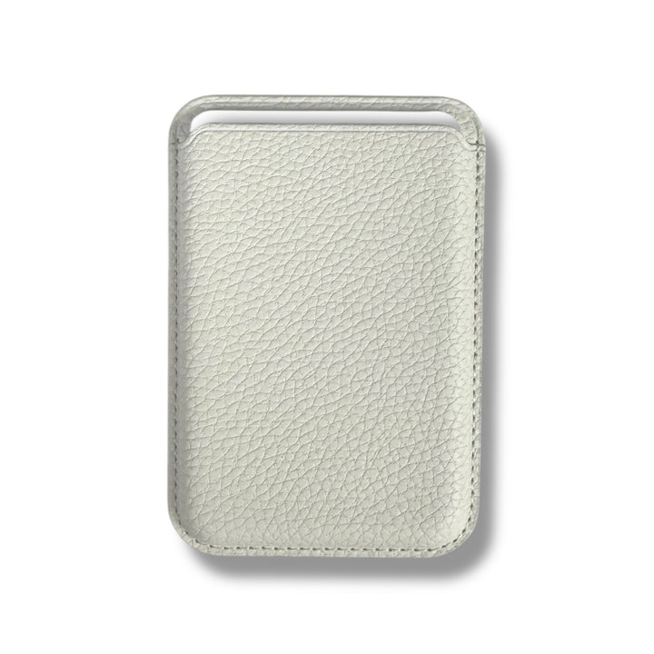 Luxury MagSafe Card Holder