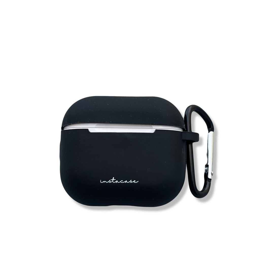 Cover-AirPods-Black-Front