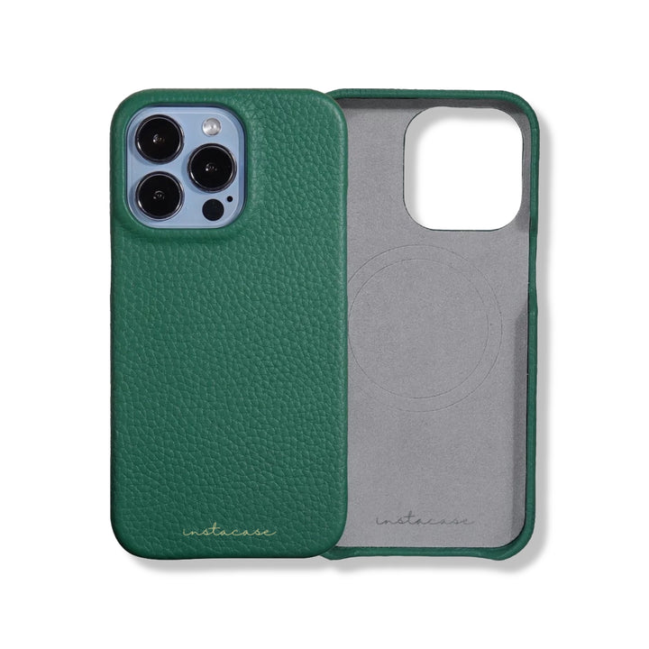 luxury-leather-case-emerald-green