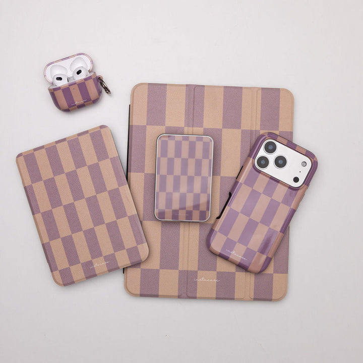 Maple Tile - Kobo/Kindle