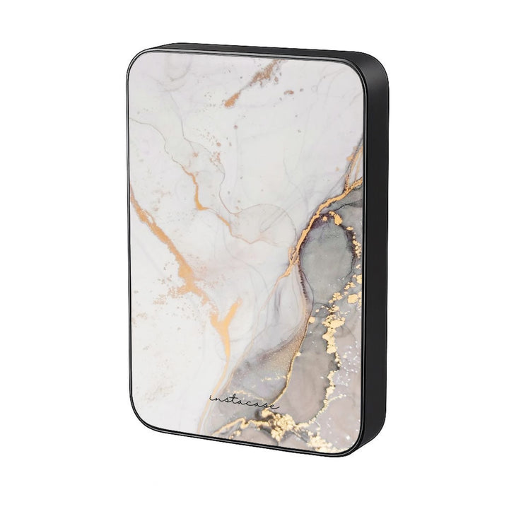 Marble - Power Bank Magnética