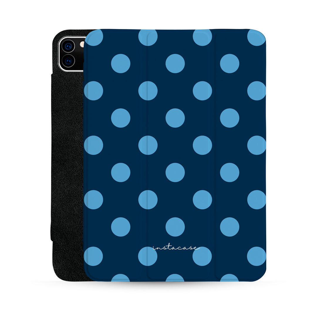 Midnight Breeze - Capa iPad