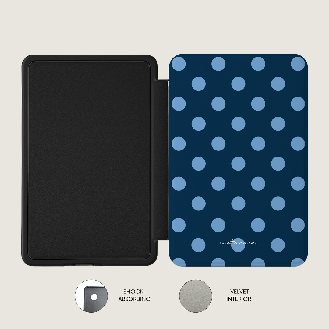 Midnight Breeze - Kobo/Kindle