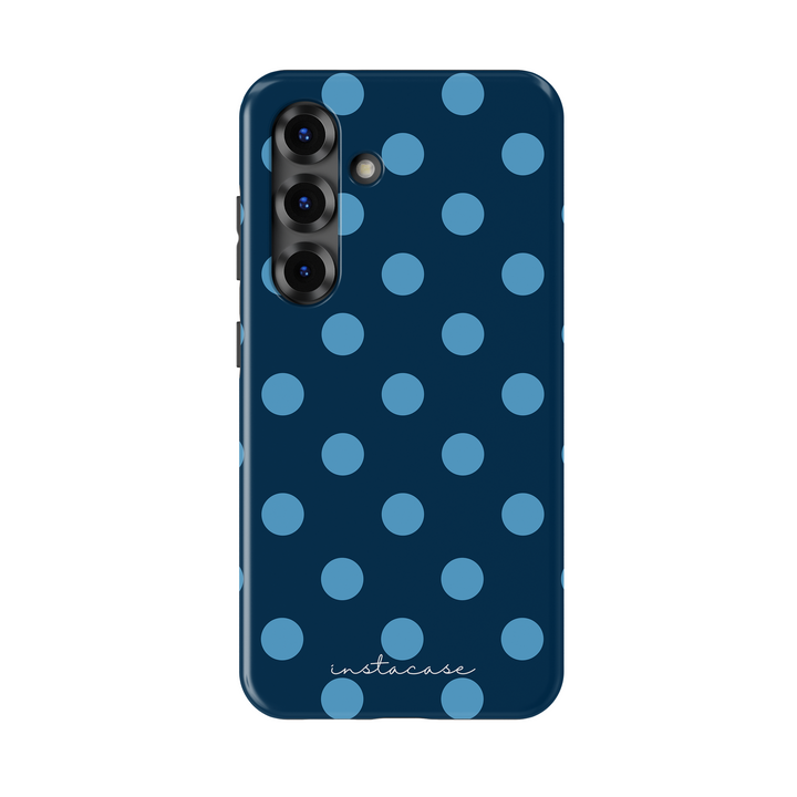 Midnight Breeze - Samsung Premium Glossy Case